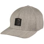 Element Wolfeboro Curve Hat - Grey Heather - L/XL