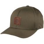 Element Wolfeboro Curve Hat - Forest Night - L/XL