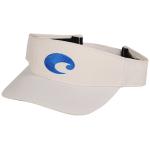 Costa Visor - White