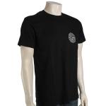 Billabong Rotor T-Shirt - Black - XXL