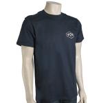 Billabong Exit Arch T-Shirt - Navy - XXL