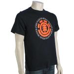 Element Seal T-Shirt - Eclipse Navy - XXL