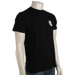 Element Floral Seal T-Shirt - Flint Black - XXL