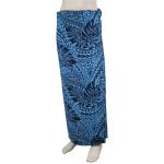 Aces Men's Lavalava - Blue / Navy