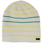 Billabong Detach Beanie - White / Green