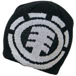 Element Tree Stand Beanie - Black