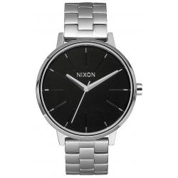 Nixon Kensington Watch - Black