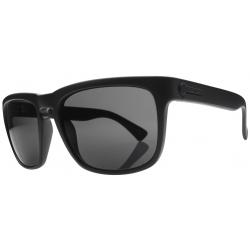 Electric Knoxville Sunglasses - Matte Black / OHM Grey