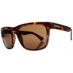 Electric Knoxville Sunglasses - Tortoise Shell / OHM Bronze