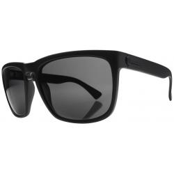 Electric Knoxville XL Sunglasses - Matte Black / OHM Grey