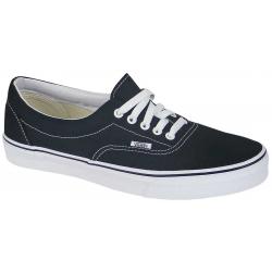 Vans Era Shoe - Black - 14