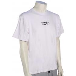 Billabong Amphibious SS Surf Shirt - White - XXL