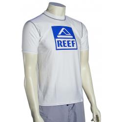 Reef Surf Shirt 2 Surf Shirt - White - XXL