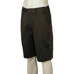 Quiksilver Union Walk Shorts - Brown - 44