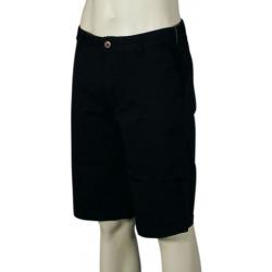 Etnies Spencer Walk Shorts - Black - 36