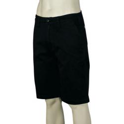 Element Feeble Walk Shorts - Black - 36