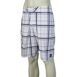 Quiksilver Lights On Boardshorts - White - 44