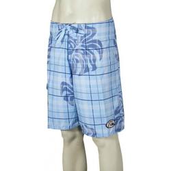 Quiksilver Waterman Outer Banks Boardshorts - Blue - 38