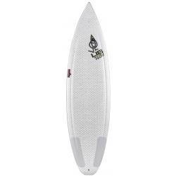 Lib Tech Vert Logo Surfboard - 3 Fin - 5'10"