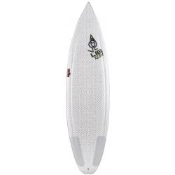 Lib Tech Vert Logo Surfboard - 3 Fin - 6'2"