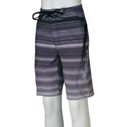 Billabong Boy's Flux Boardshorts - Black - 28