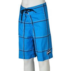 Billabong Boy's R U Serious Boardshorts - Cyan - 28