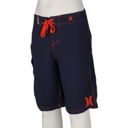 Hurley Boy's One and Only Boardshorts - Midnight Navy - 28