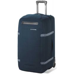 DaKine DLX Roller 80L Luggage - Navy Canvas