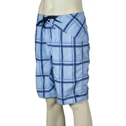 Rip Curl Bomber Boardshorts - Crystal Blue - 38