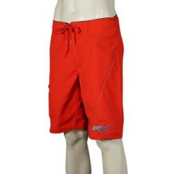 Rip Curl Focus Boardshorts - Red - 38