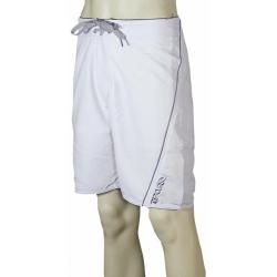 Rip Curl Overthrown Boardshorts - Classic White - 38