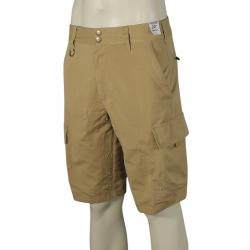 Dakine Polebender Fisherman Cargo Shorts - Khaki - 40