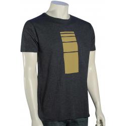 Depactus Logomark T-Shirt - Navy Heather - XL