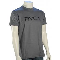 RVCA Big RVCA T-Shirt - Pavement - XXL