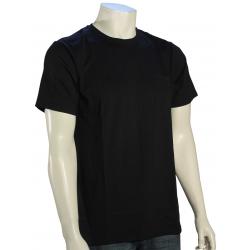 DC Basic Pocket T-Shirt - Black - XXL