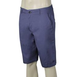 Rusty Bel Air Walk Shorts - Coastal - 40