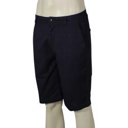 Rusty Bel Air Walk Shorts - Navy Blue - 40