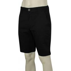 RVCA Weekend Stretch Walk Shorts - Black - 38