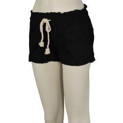 Roxy Oceanside Shorts - True Black - XS