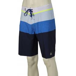 Quiksilver Sunset Future Boardshorts - Medieval Blue - 40