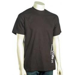 Proctor Journey T-Shirt - Black - XL