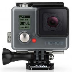 GoPro Hero Plus LCD Waterproof Camera