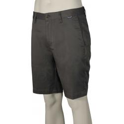 Reef Moving On Walk Shorts - Classic Charcoal - 40