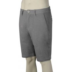Volcom Frickin Modern Stretch Walk Shorts - Grey Heather - 44