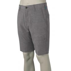 Vissla Fin Rope Hybrid Shorts - Dark Slate - 38