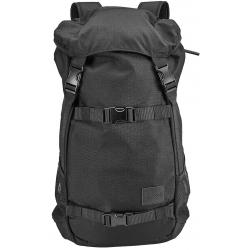 Nixon Landlock SE Backpack - All Black