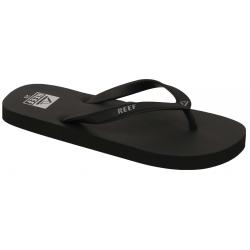 Reef Boy's Switchfoot Sandal - Black - Youth 2