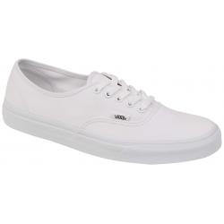Vans Authentic Shoe - True White - 14