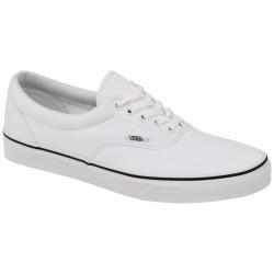 Vans Era Shoe - True White - 14