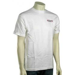 Bessell T-Shirt - White - XL